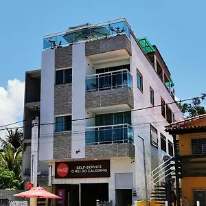 Smartstay 6 Apartamento