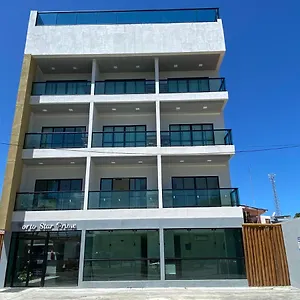 Flat Porto Star Prime Apartamento