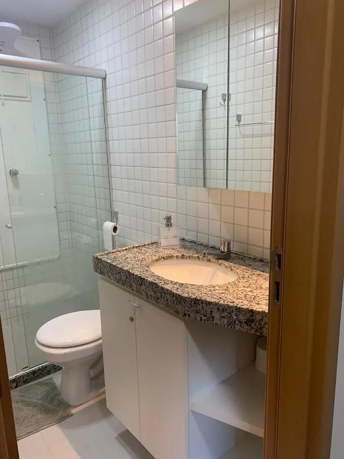 Apartamento em Resort à Beira Mar - Cupe Beach Living Pôrto das Galinhas 0*,  Brasil